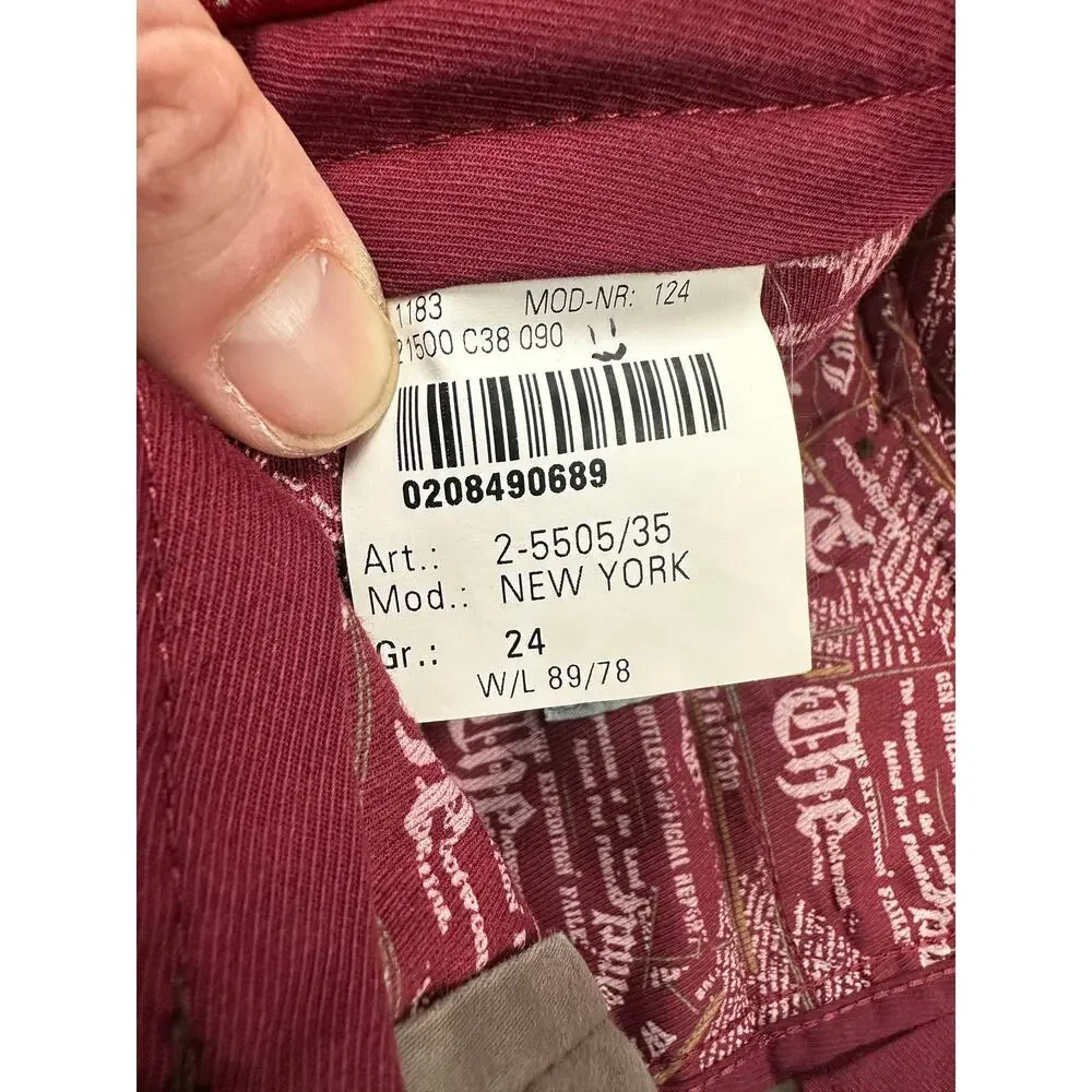 Meyer preowned good